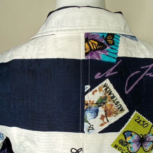 Chico’s sized one  Jacket - Picture 7 of 12